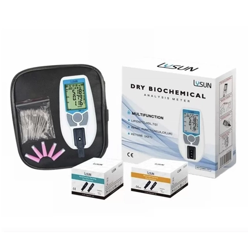 home-blood-glucose-monitor