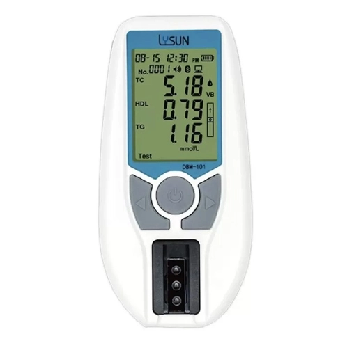 hemoglobin-meter