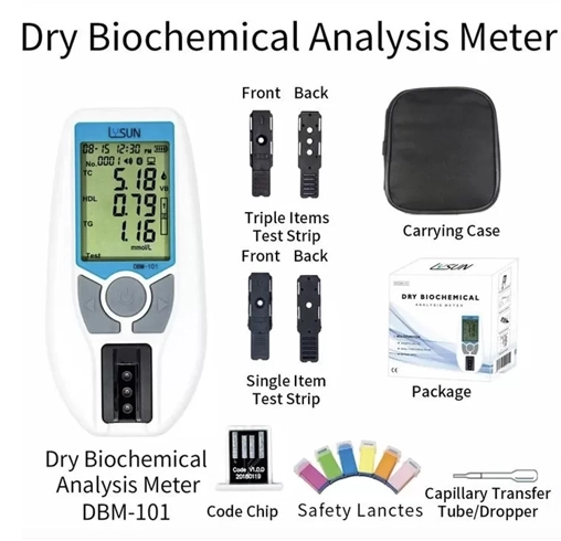 hemoglobin-test-meter