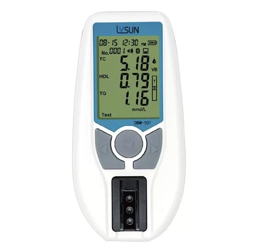 hb-meter-uses