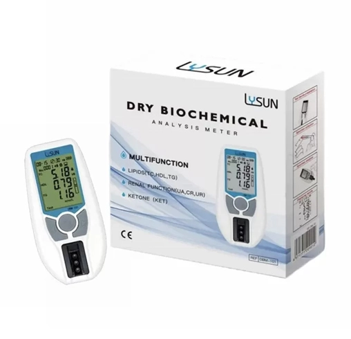 uric-acid-level-tester