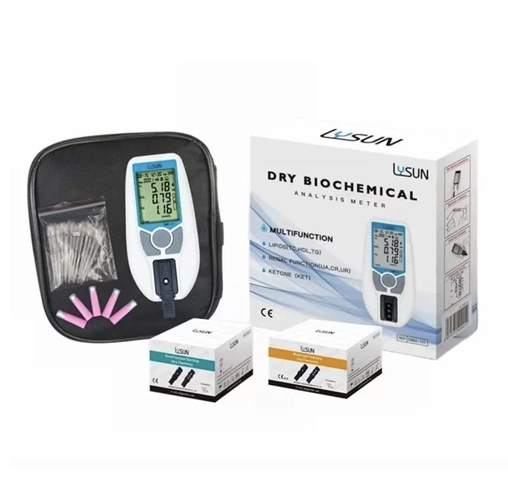 uric-acid-tester