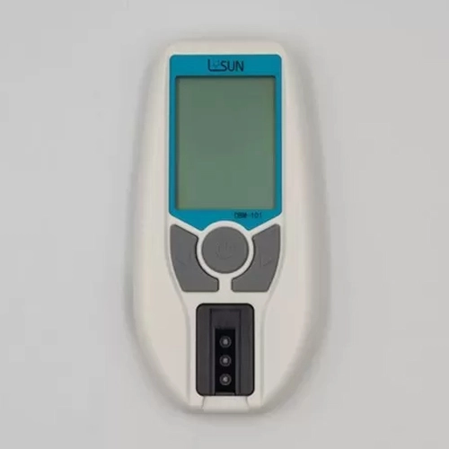 Multi Parameters Dry Biochemistry Analyzer For Blood Lipid, Renal Function
