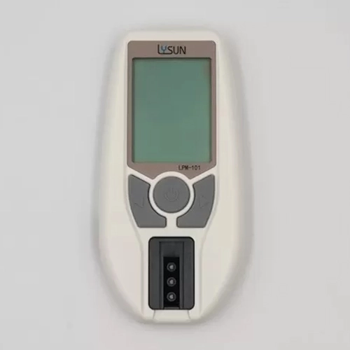 Triglycerides Test Strip