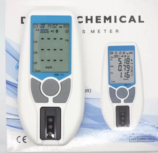lipid-meter