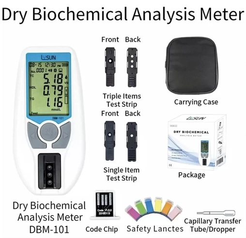 lipid-profile-analyzer