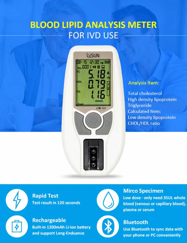 at home fertility test kit 
