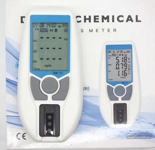 physio-instrument