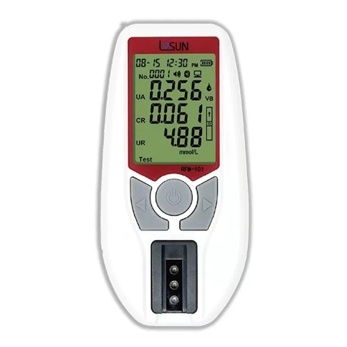 Urea Analysis Meter