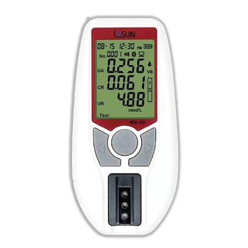 Renal Function Analysis Meter