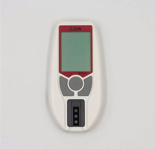 ecg-in-a-watch