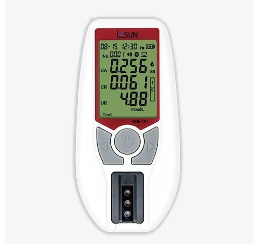 ecg-on-smartwatch