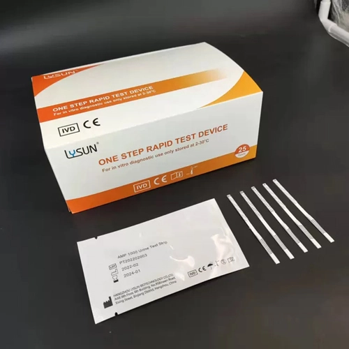 Antigen Test Infectiousness Diagnosis With CHA Test For Chagas Disease CHA-101