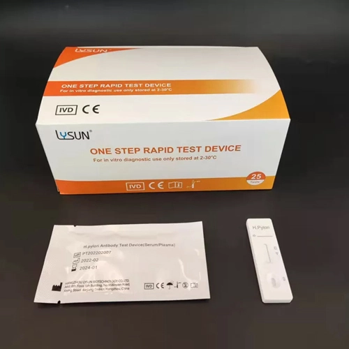 25mIU/Ml Midstream FSH Urine Test Fertility Tester Detects FSH Levels