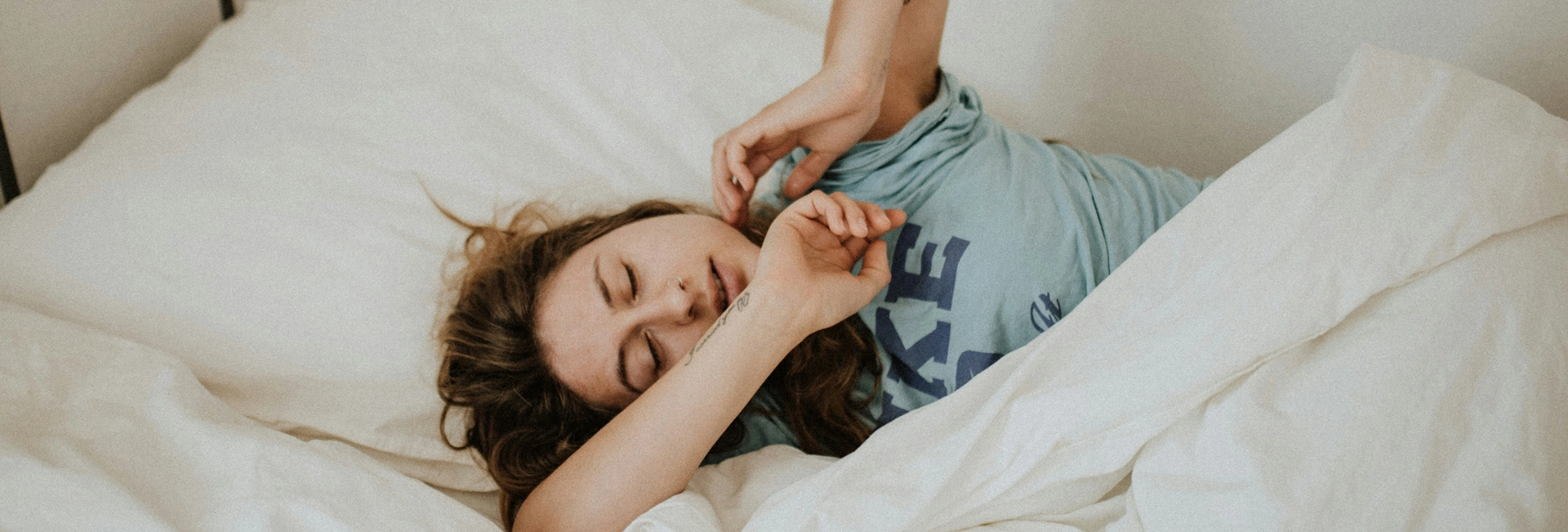 Smart Pillow