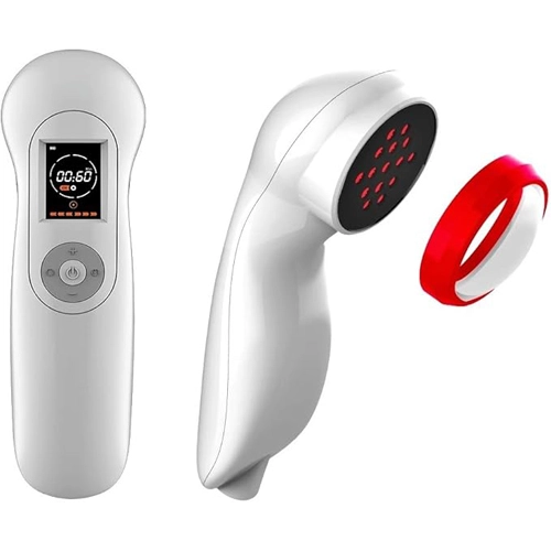 T1 Handheld Laser Therapy Device