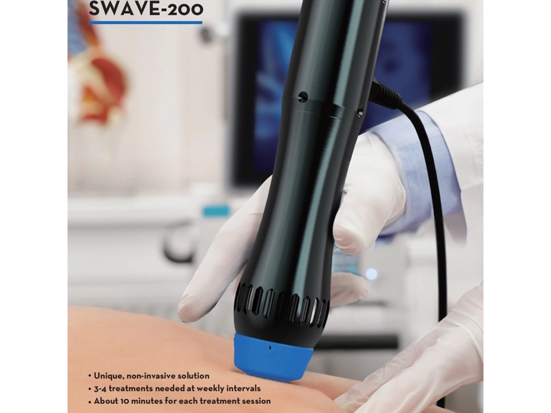 How Does Physiotherapy Instrument  Work?