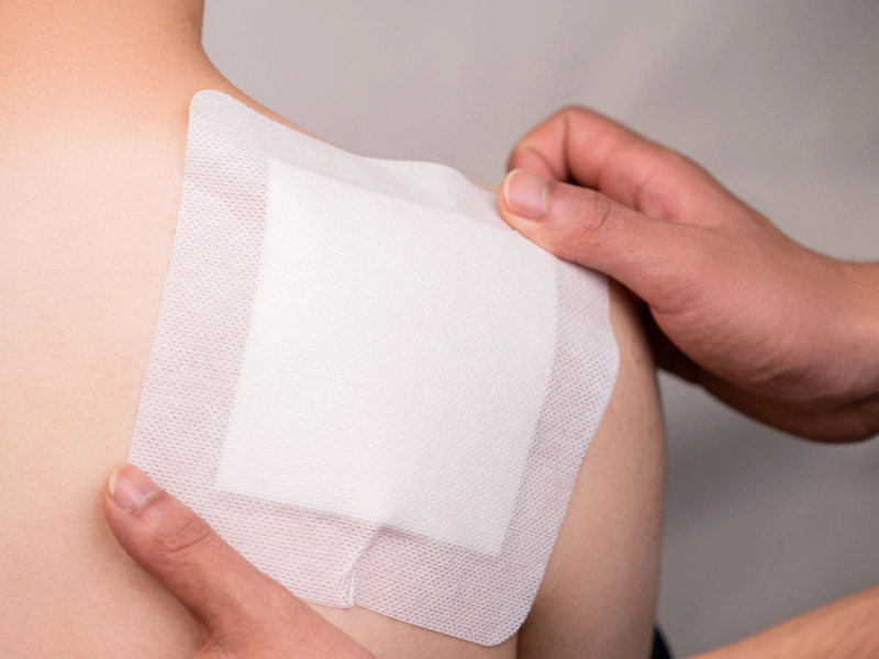 The Importance of Medical Dressing