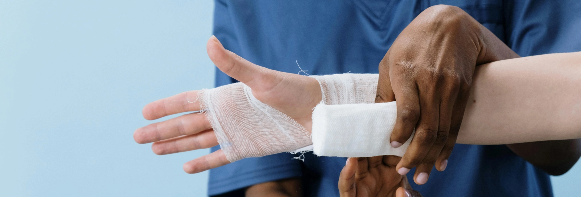 Medical Recovery Products