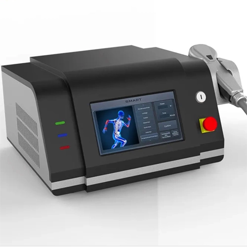 T2 High Power Laser Therapy Instrument