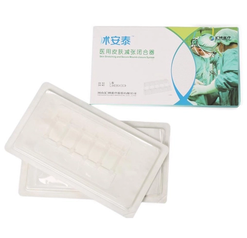 Wound Closure Device