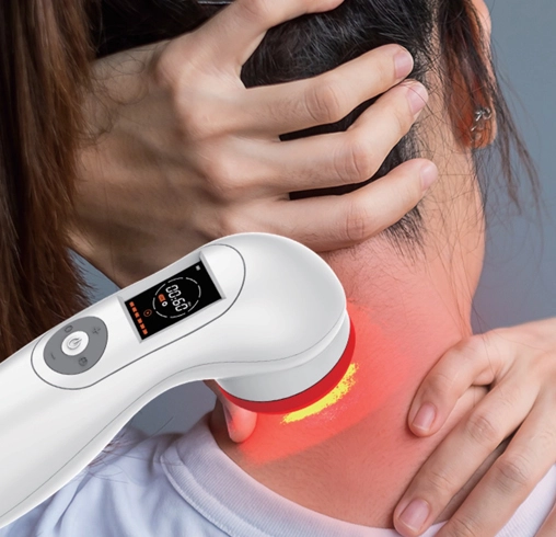 Physiotherapy Instrument