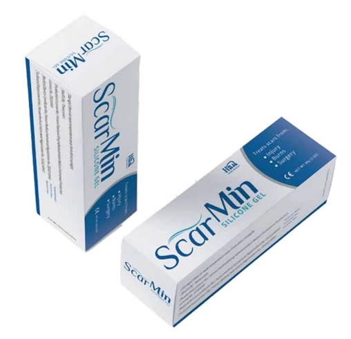 Scar Gel