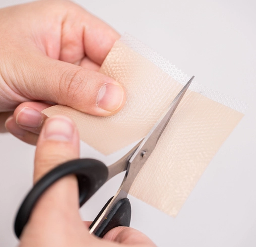 silicone-scar-therapy