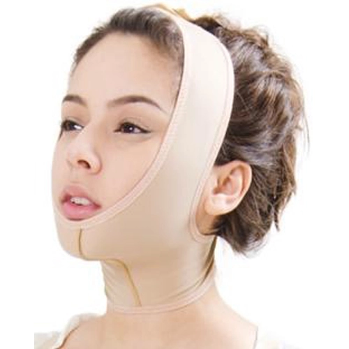 Compression Head Cover