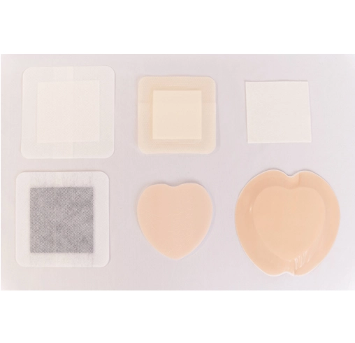medical-dressing-material