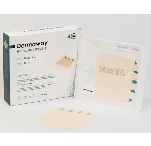 waterproof-medical-dressing