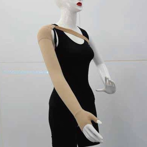 Compression Hip Cover