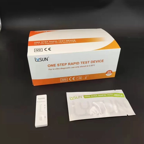 What Are the Common Cardiac Markers Tested?