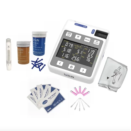 What Is the Normal Range for Uric Acid Test?