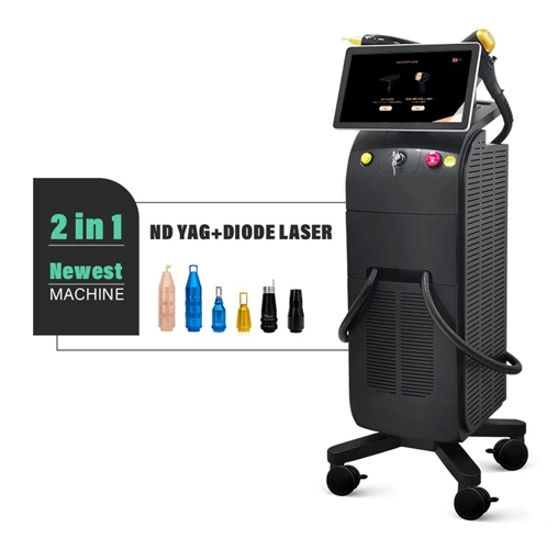 Is Diode Laser Good for Hair Removal?