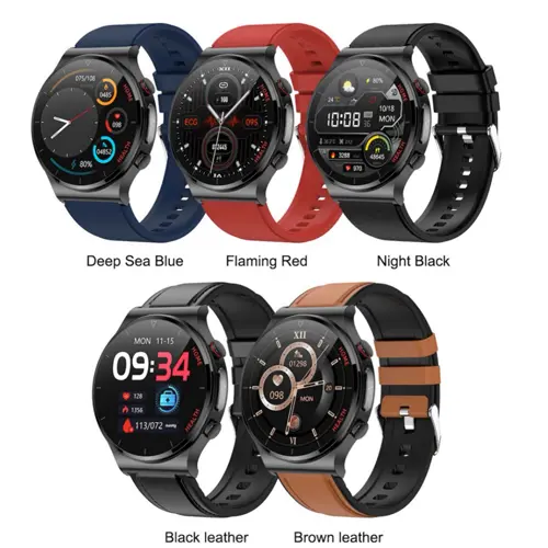 E300 Health Watch