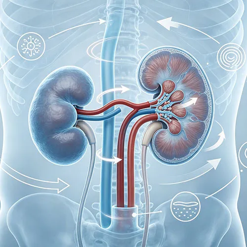 What Parameters Does a Renal Function Tester Measure?