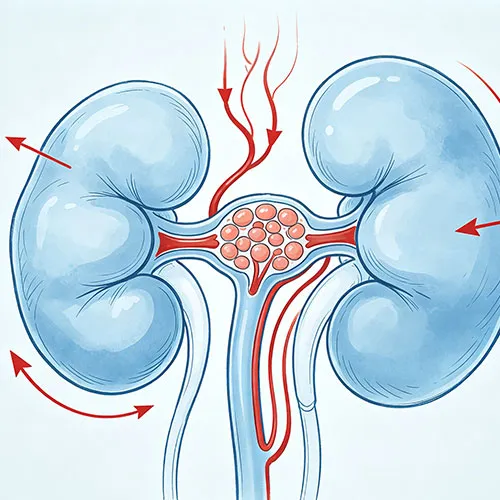 Applications of Renal Function Testing
